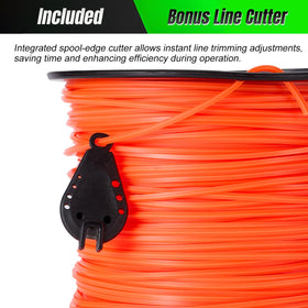 FOREDA universal fit for most gas trimmers and heads