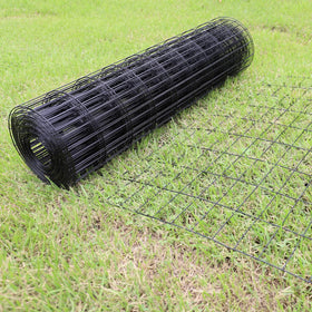 FOREHOGAR versatile fencing for pet enclosures and DIY projects.
