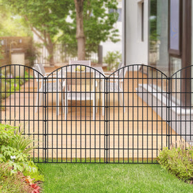 FOREHOGAR stake connection alignment demonstrates stable, easy-to-link panels.