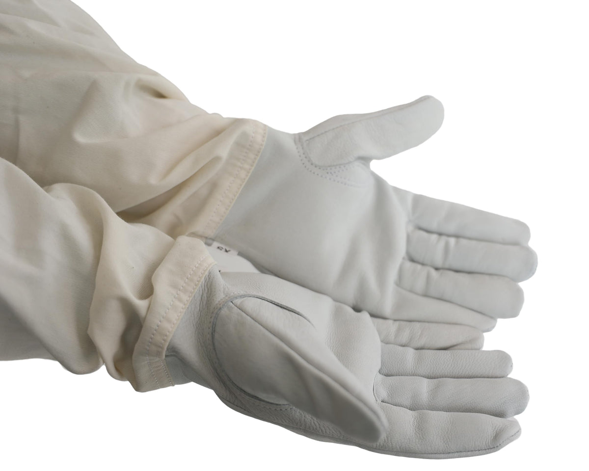 FOREST BEEKEEPING SUPPLY keystone thumb design for better grip