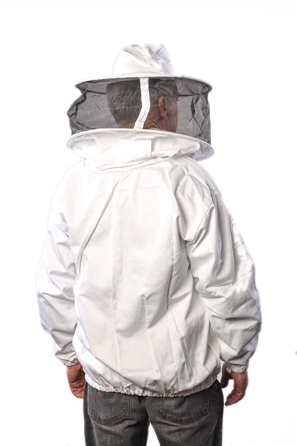 FOREST BEEKEEPING SUPPLY thumb straps protection; hands stay protected while working