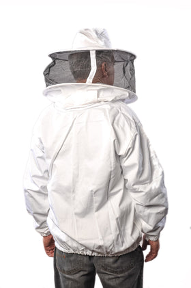FOREST BEEKEEPING SUPPLY thumb straps protection; hands stay protected while working