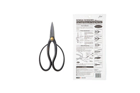 Forest Originals SenkichiKin versatile tool for bonsai, flowers, and houseplants