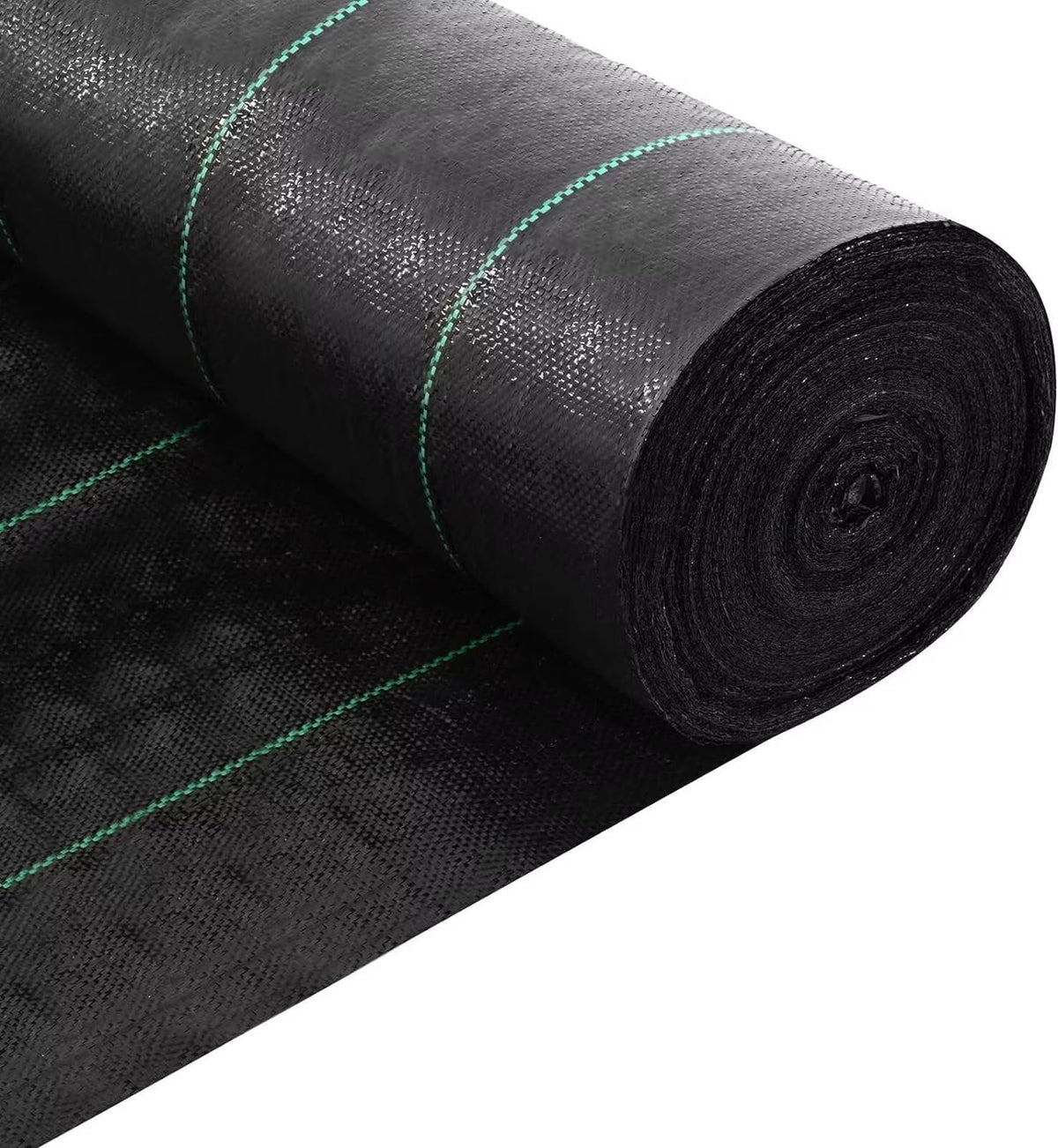 Forimo Driveway Fabric 13x65 roll scene showing erosion control and drainage benefits