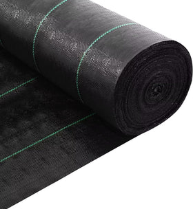 Forimo Driveway Fabric 13x65 roll scene showing erosion control and drainage benefits