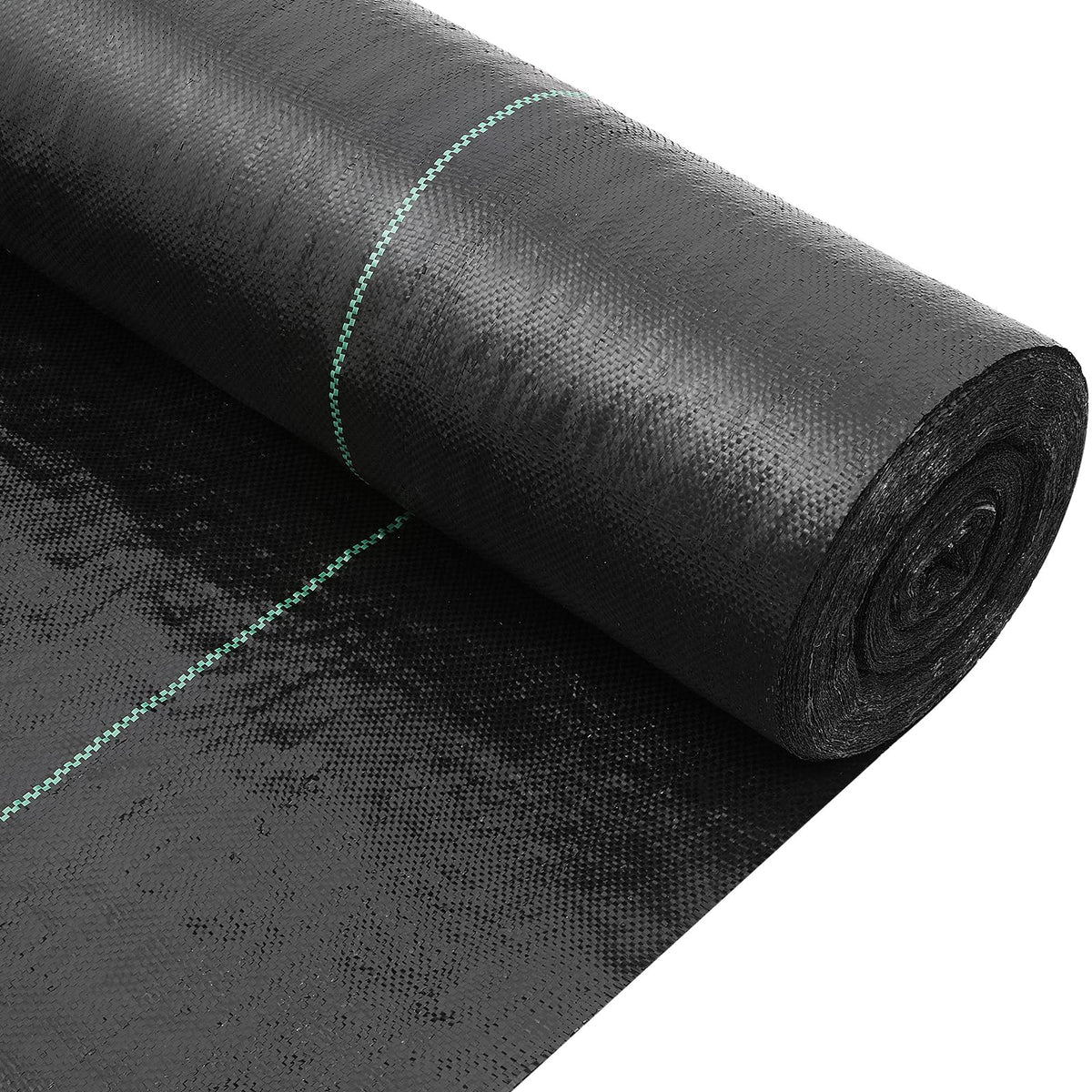 Forimo Driveway Fabric 5x500ft roll supports durable erosion control and weed suppression.