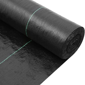Forimo Driveway Fabric 5x500ft roll supports durable erosion control and weed suppression.