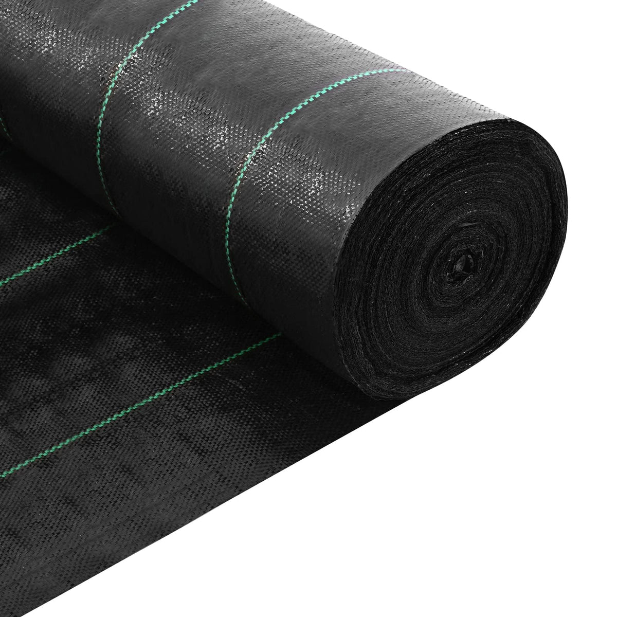 Forimo driveway fabric roll showing sturdy weed barrier and installation-ready design