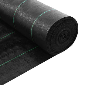 Forimo driveway fabric roll showing sturdy weed barrier and installation-ready design