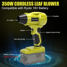 FormiPow 5-nozzle set enables targeted cleaning and wide-area coverage.