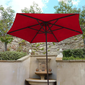 Formosa Covers USA-based warranty confirms trusted quality in red.