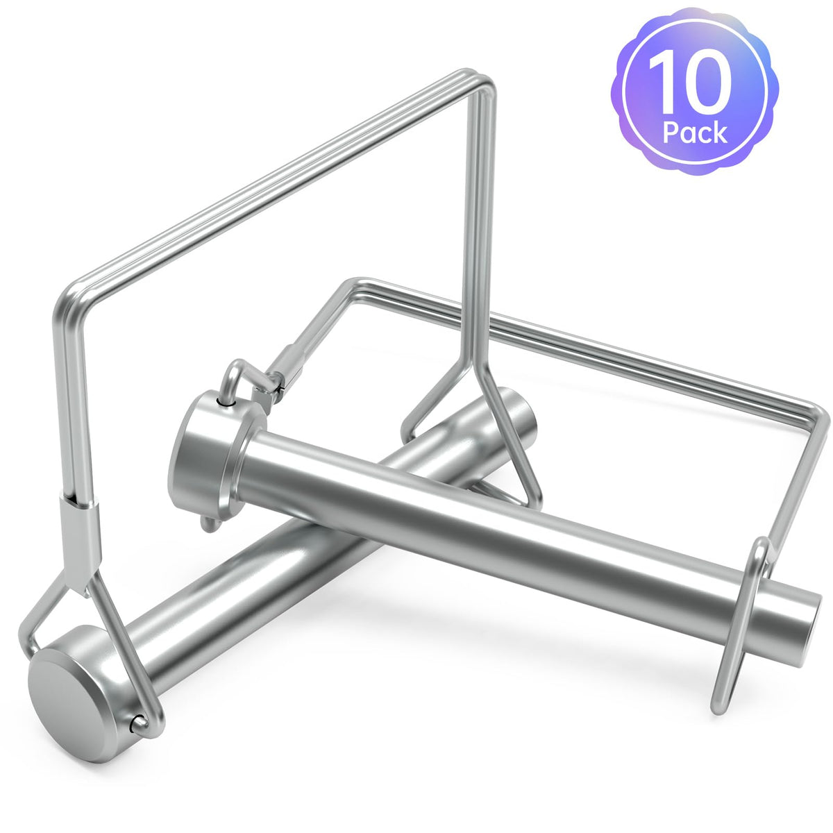 ForoGore 10-pin pack ideal for quick trailer setups.