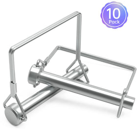 ForoGore 10-pin pack ideal for quick trailer setups.