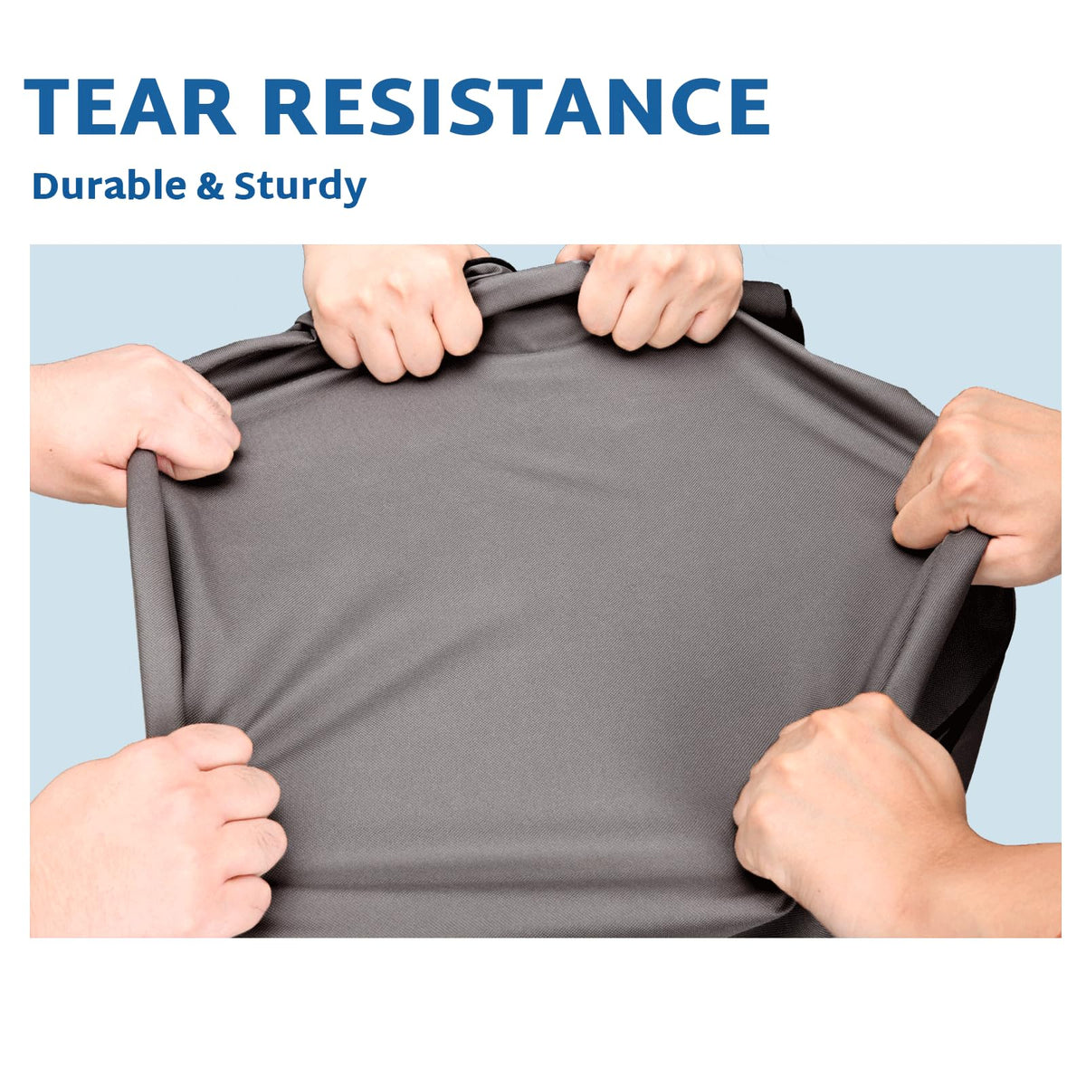 FORSPARK breathable air vents reduce interior condensation.