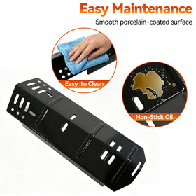 FORYEYC compatible with Dyna-Glo and Revoace grills for affordable replacements