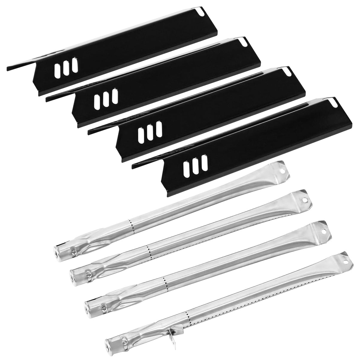 FORYEYC heat tents for GR2215120-OG-00 protect burners and ensure even heat distribution.