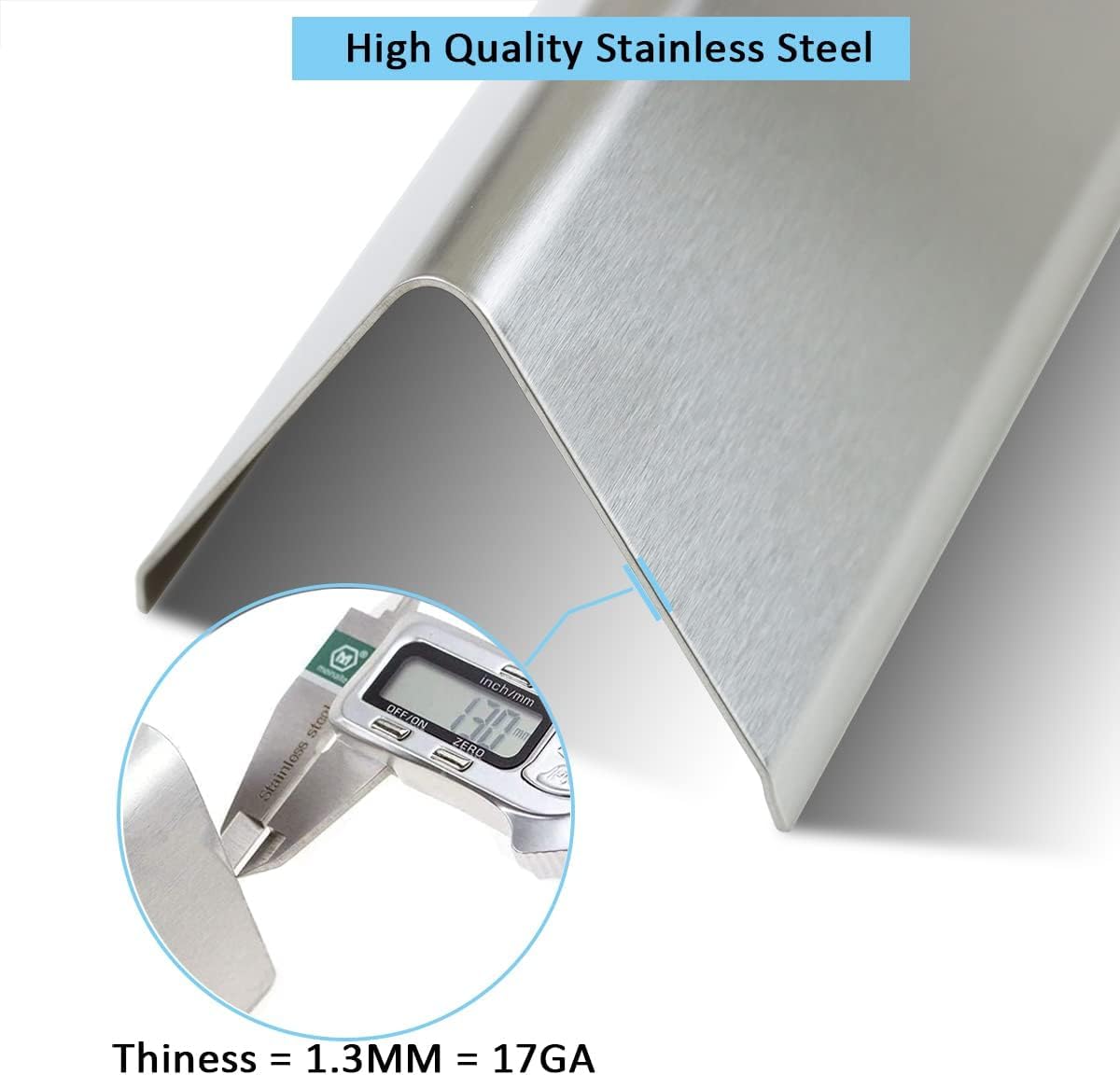 FORYEYC Spirit E210 installation kit simplifies replacement on 200 series grills.