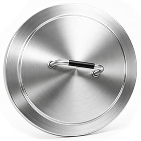 FORYEYC fire pit lid on Solo Stove Bonfire 19.5-inch keeps weather out and ready for use