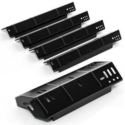 FORYEYC heat plate 70-02-411 main burner offers even heat distribution for consistent grilling.