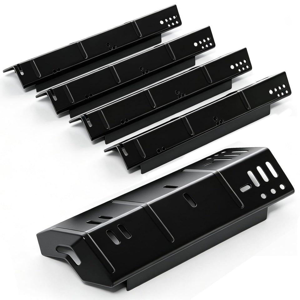 FORYEYC heat plate 70-02-411 main burner offers even heat distribution for consistent grilling.