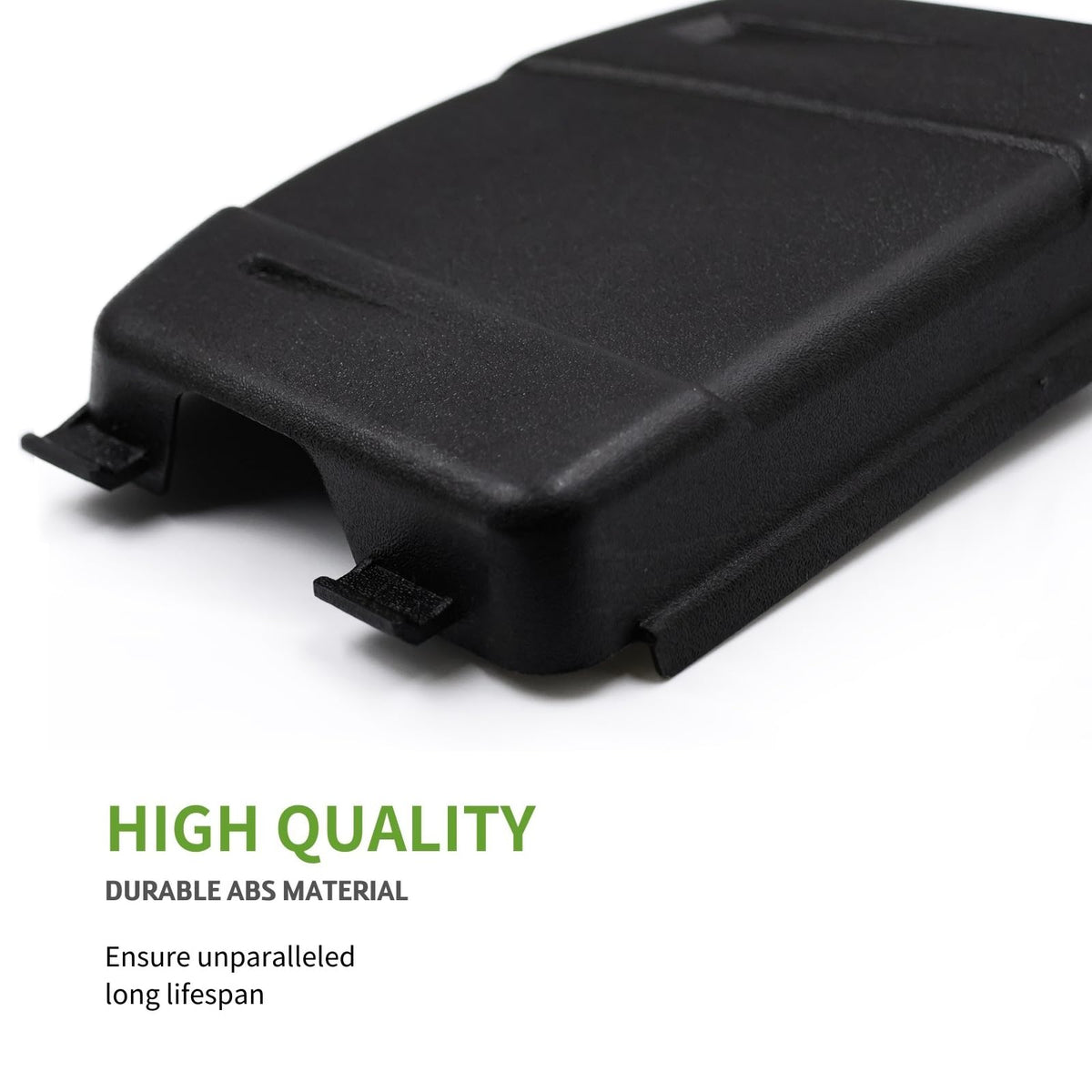 Package includes 1 air cleaner cover and 1 replacement filter.