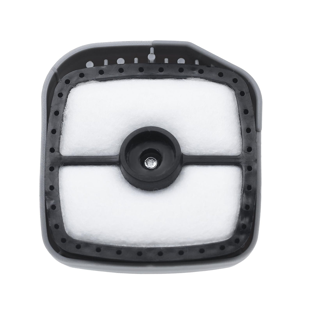 Foserove installation-friendly design demonstrates tool-free setup