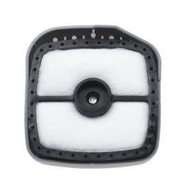 Foserove installation-friendly design demonstrates tool-free setup