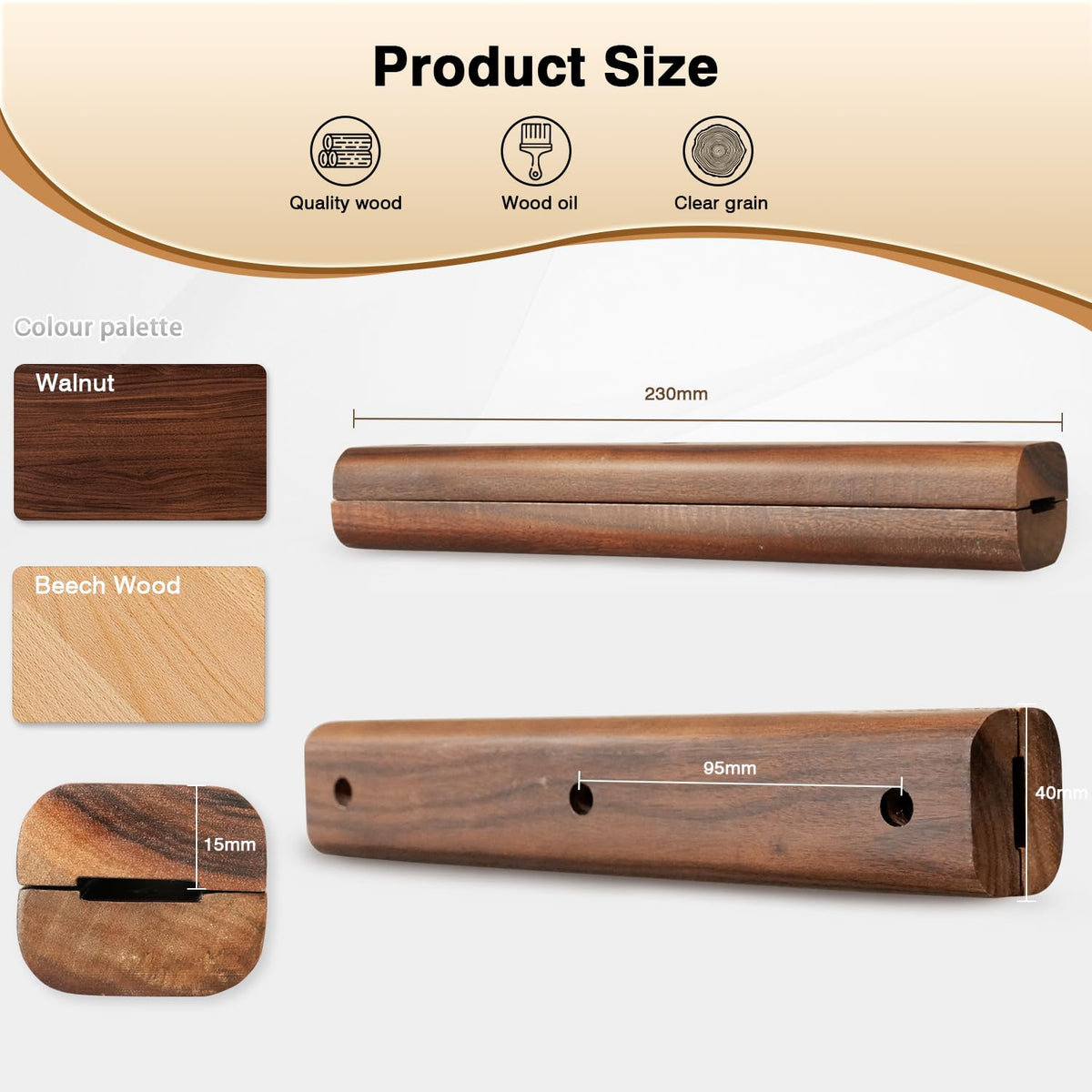 FOTITM-compatible with Large to XX-Large BGE grills for post-2012 models.