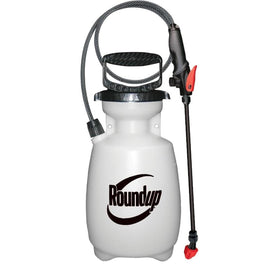 FOUNTAINHEAD 190486 roundup sprayer on wand enables precise application