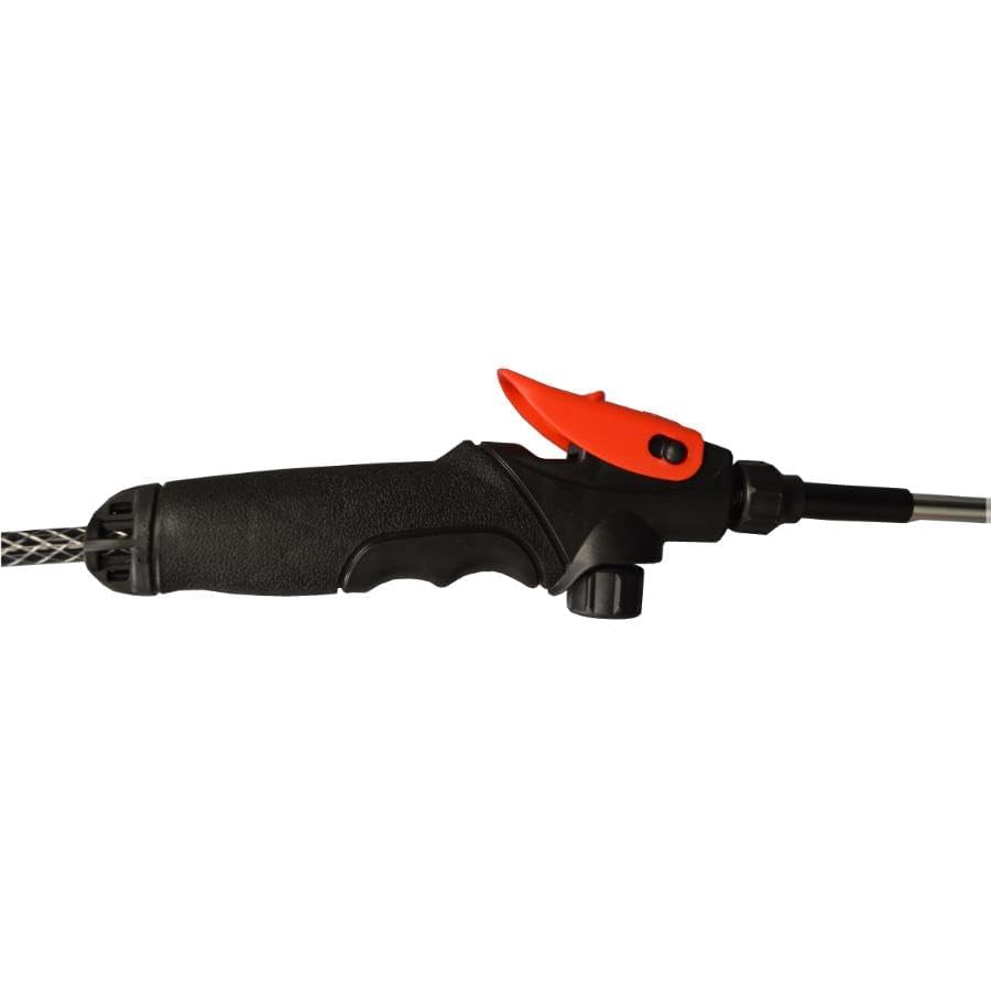 FOUNTAINHEAD 190486 three-way adjustable nozzle for versatile spray patterns