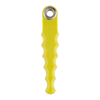 FourShow nylon blades 80mm deliver precise lawn trimming and clean edges.