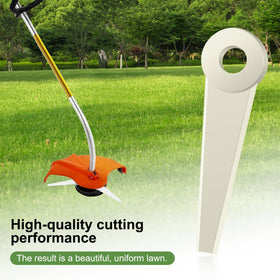 FourShow 41-3 blade replaces OEM part 41110071001 reliably.