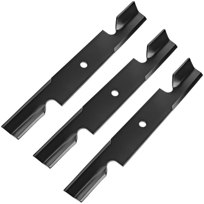 Fourtry 482878 high lift blade packaging ready for installation and bagging