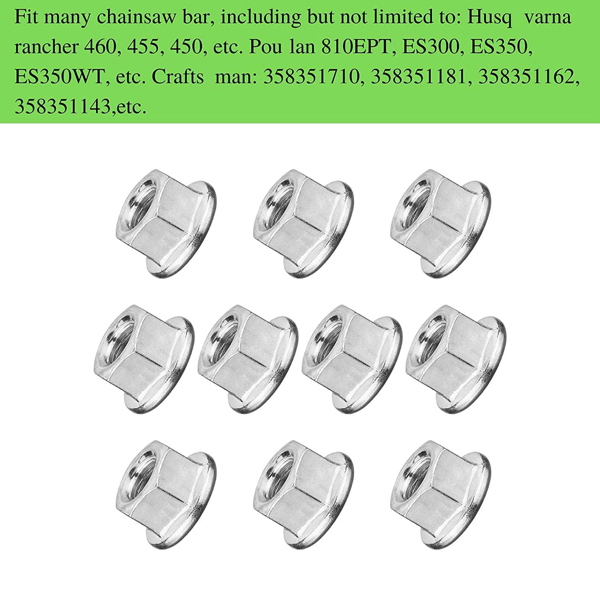 Fourtry compatible with Poulan Husqvarna Craftsman for versatile saw maintenance