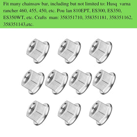 Fourtry compatible with Poulan Husqvarna Craftsman for versatile saw maintenance