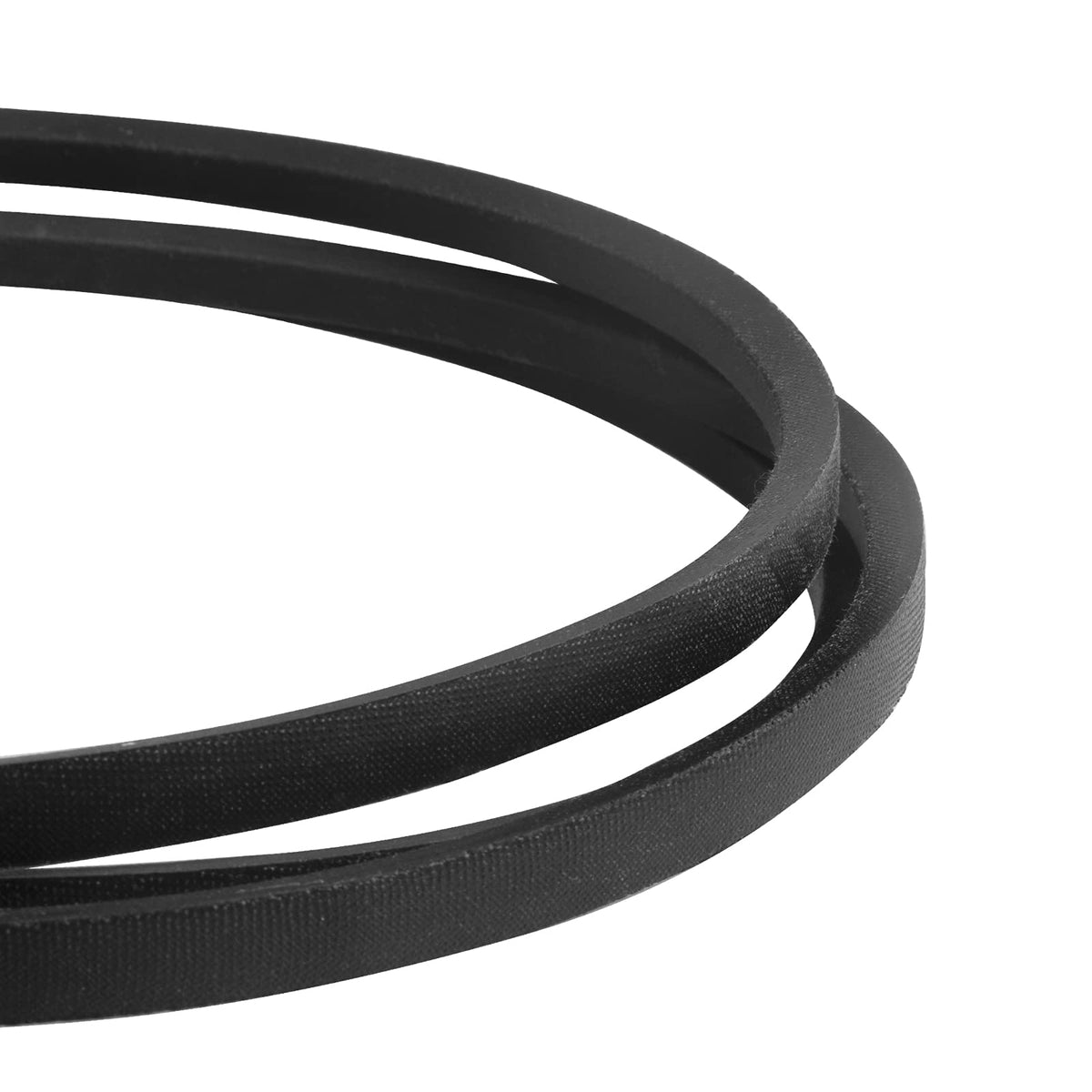 Fourtry belt for Craftsman 7133156 replacement demonstrates durability
