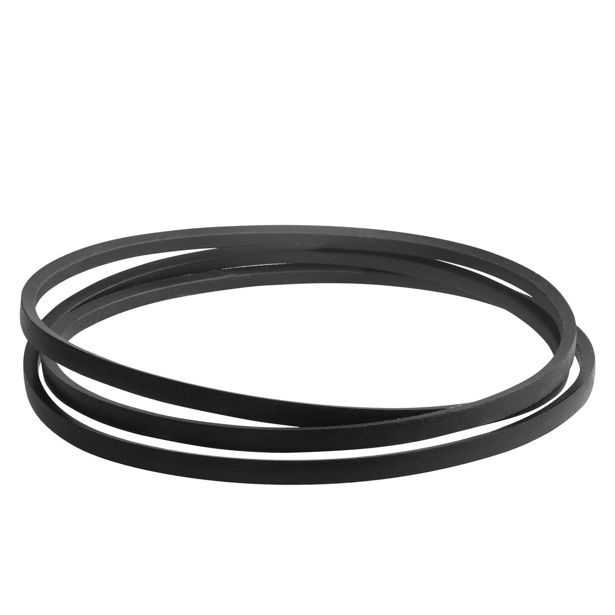 Fourtry belt for Craftsman 917287240 replacement aligns with OEM configurations