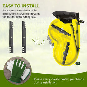 Fourtry GX22151 black coating resists rust and wear on outdoor use.