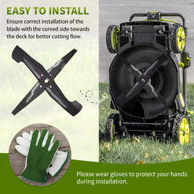 Fourtry installation uses two screws and a torque wrench for secure mounting.