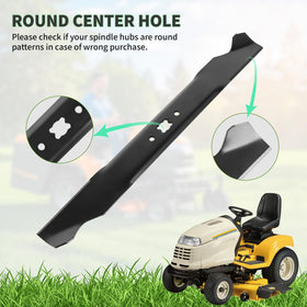 Fourtry protective finish reduces accidental contact during handling.