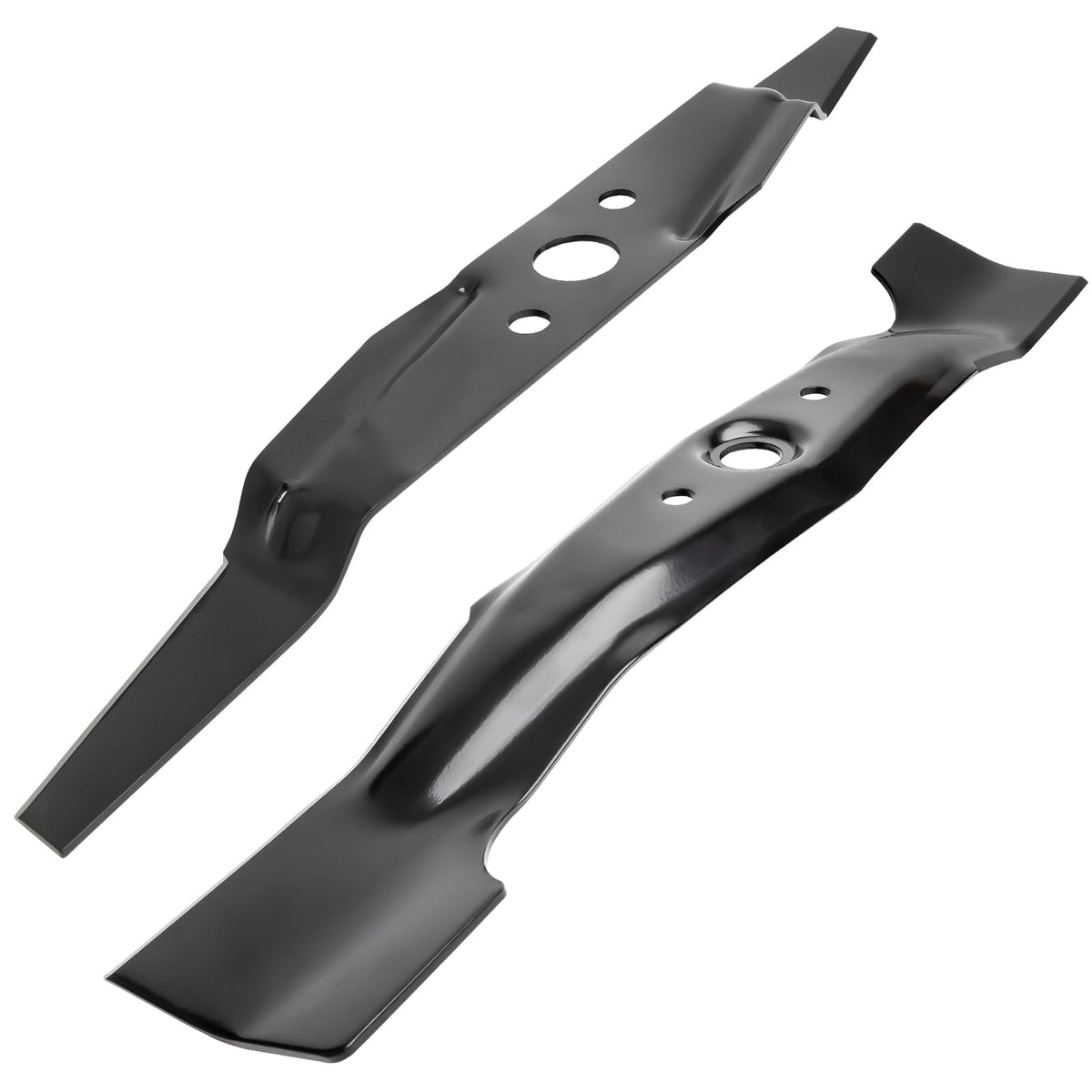 Fourtry upper mulching blade 72531-VK6-010 for Honda HRC216K2/H3 delivers clean cuts.