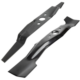 Fourtry upper mulching blade 72531-VK6-010 for Honda HRC216K2/H3 delivers clean cuts.