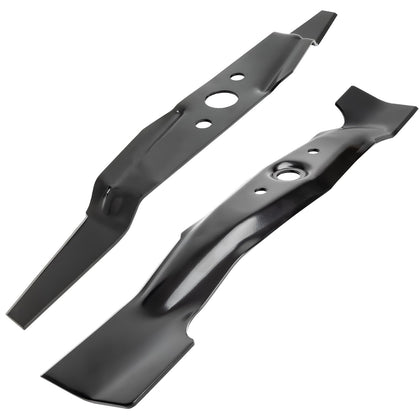 Fourtry upper mulching blade 72531-VK6-010 for Honda HRC216K2/H3 delivers clean cuts.