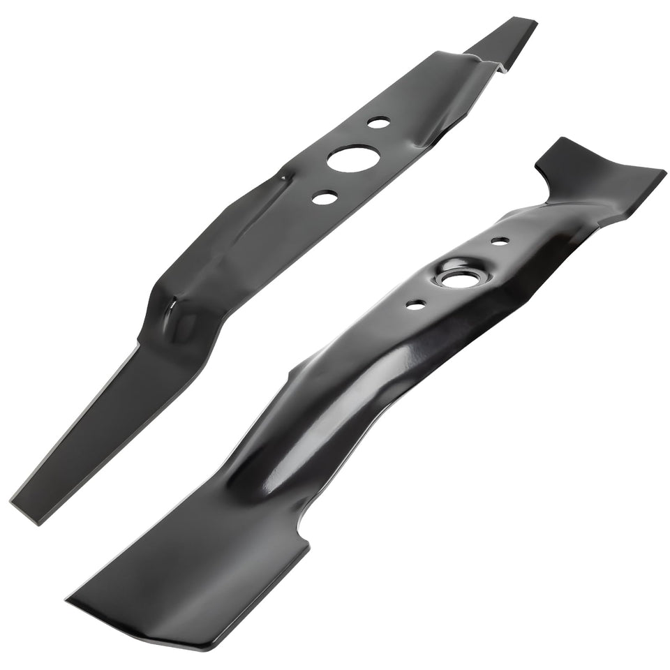 Fourtry upper mulching blade 72531-VK6-010 for Honda HRC216K2/H3 delivers clean cuts.