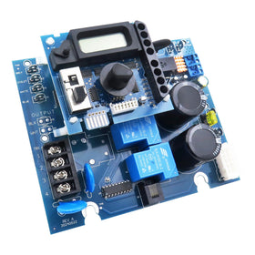 FOWBOA GLX-PCB-DURABLE-COMPOSITES built for harsh pool environments
