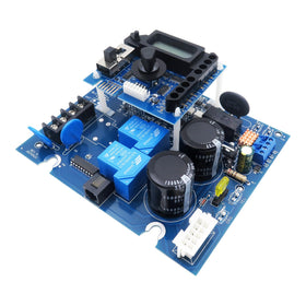FOWBOA GLX-PCB-INSTALLATION-GUIDE provides clear DIY steps