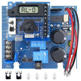 FOWBOA GLX-PCB-RITE main board ready for Hayward Aqua Rite compatibility repairs