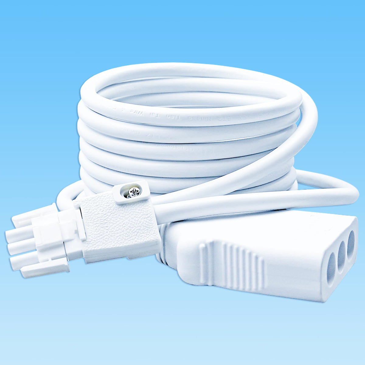 FOWBOA cord features waterproof and UV-resistant materials for outdoor use