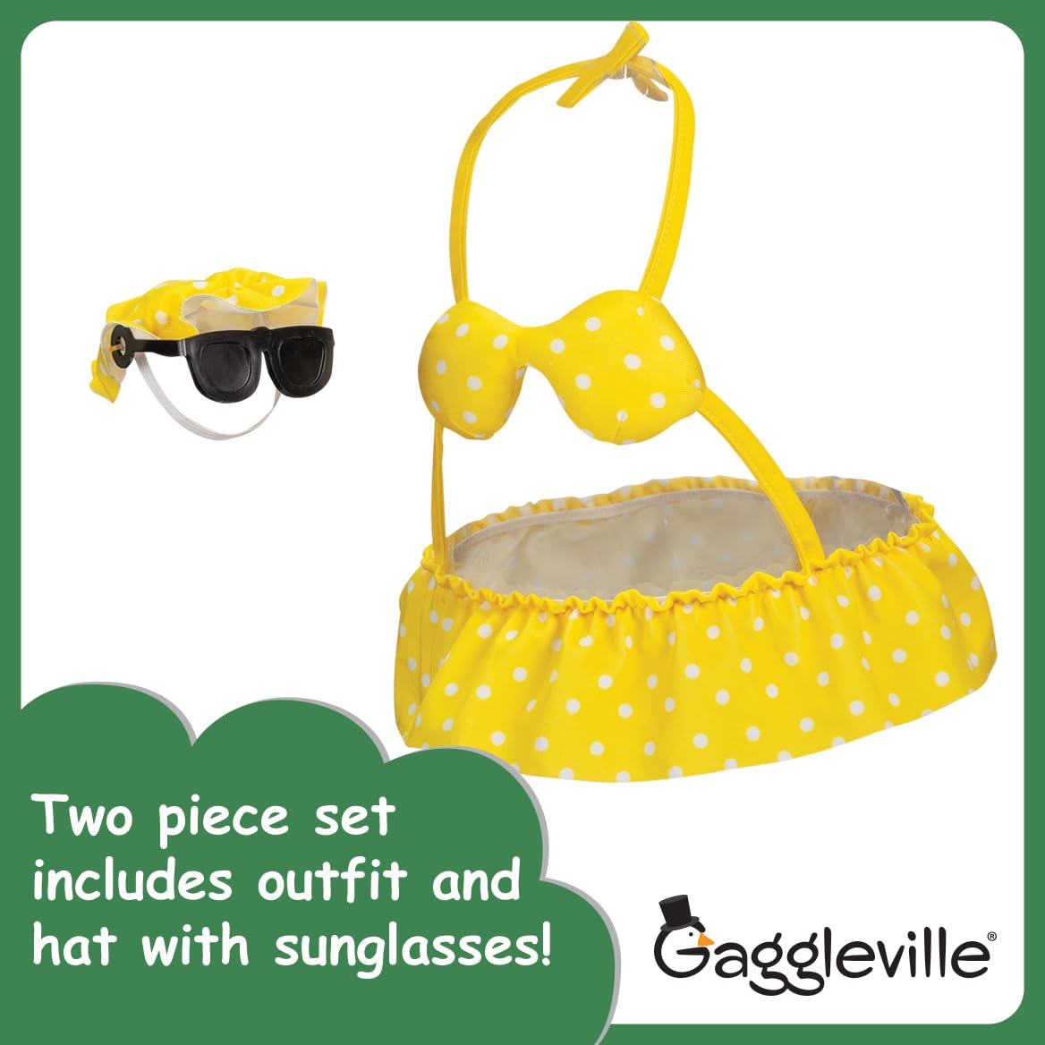Fox Valley Traders Gaggleville Silver Star branding signals trusted family heritage.