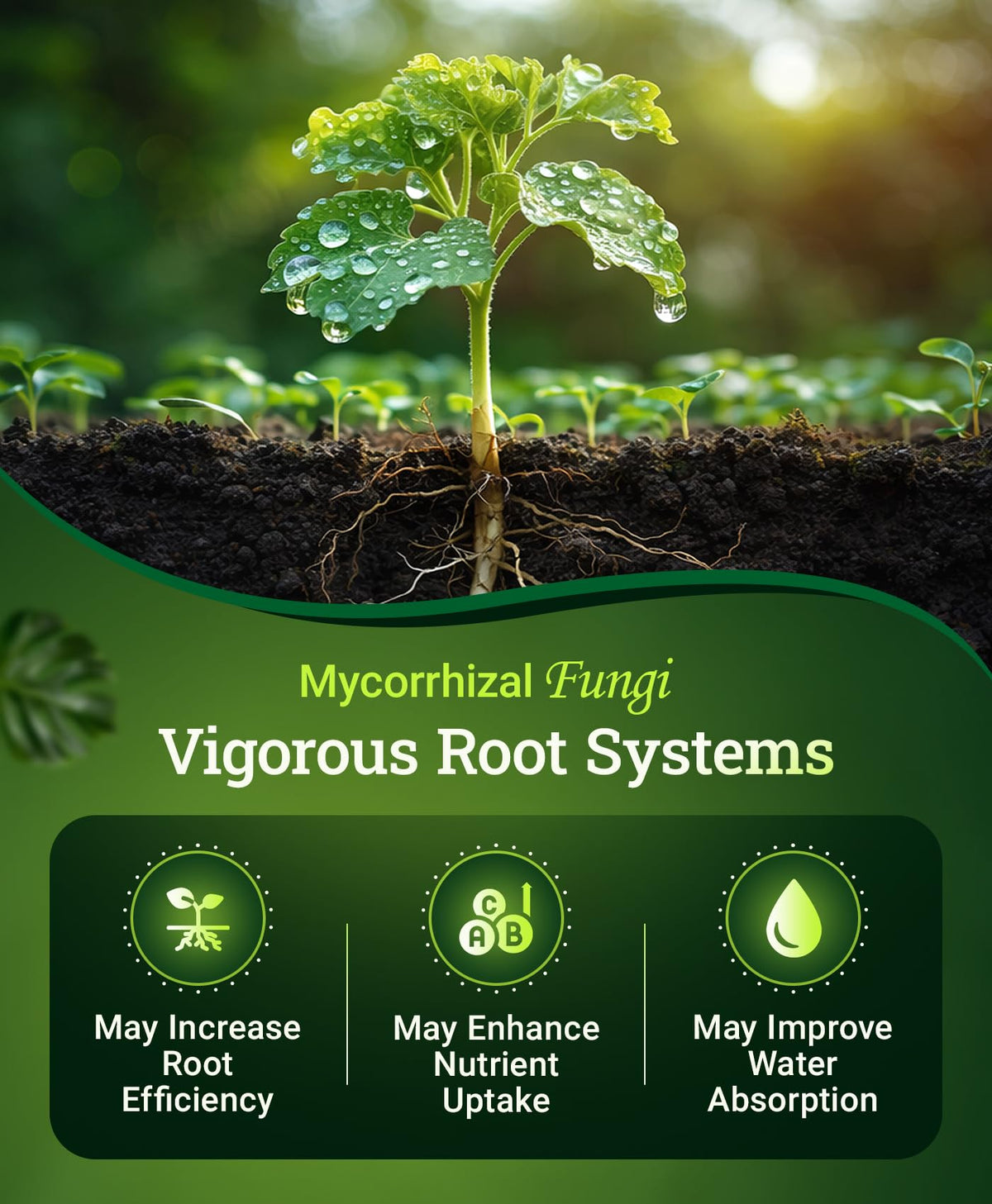 FoxFarm Happy Frog promotes vibrant blooms and lush flowering